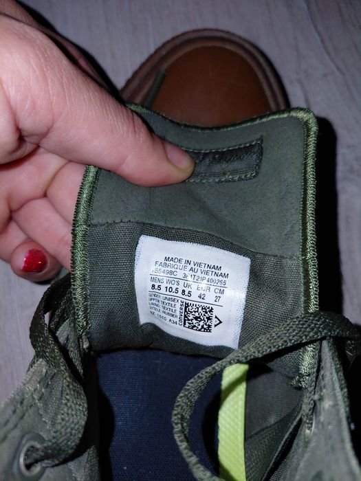 - CONVERSE, All star - Обувки
Converse All Star