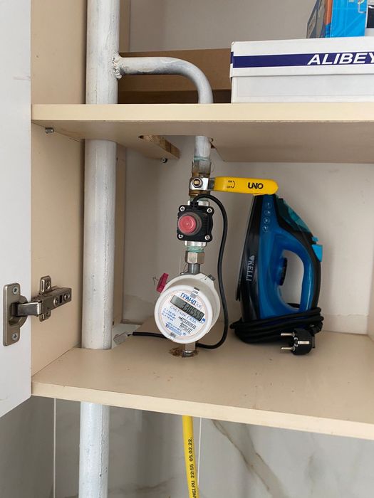 Сдам квартиру (квартира жалға берілді)