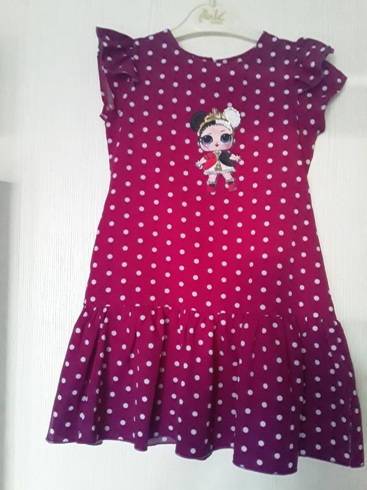 Продаются детские вещи