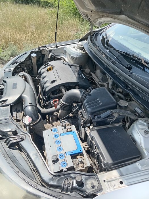 Продам машину Кия церато