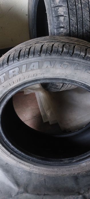 Продам летние шины