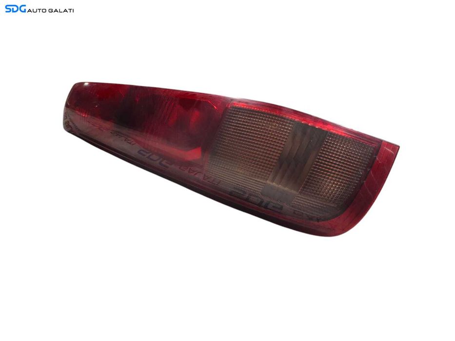Stop Lampa Tripla Stanga Nissan X Trail T30 2000 - 2007 [LR0726]