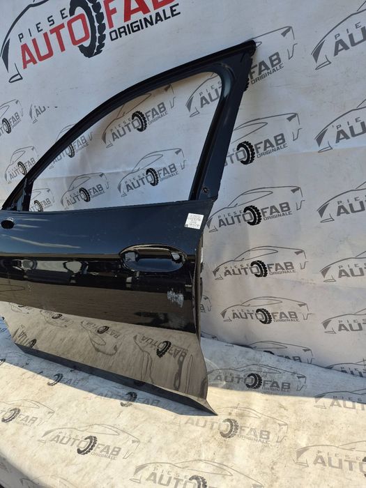 Usa stanga fata Volkswagen Passat B9,Skoda Superb 4 an 2023-2024-2025-