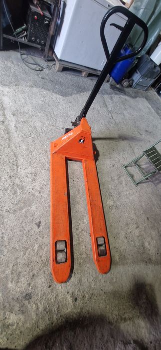 Liza manuala Panzer 2.5 Tone