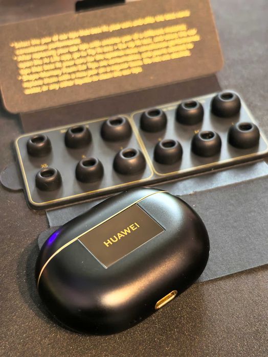 HUAWEI FreeBuds Pro 4 (garanție)