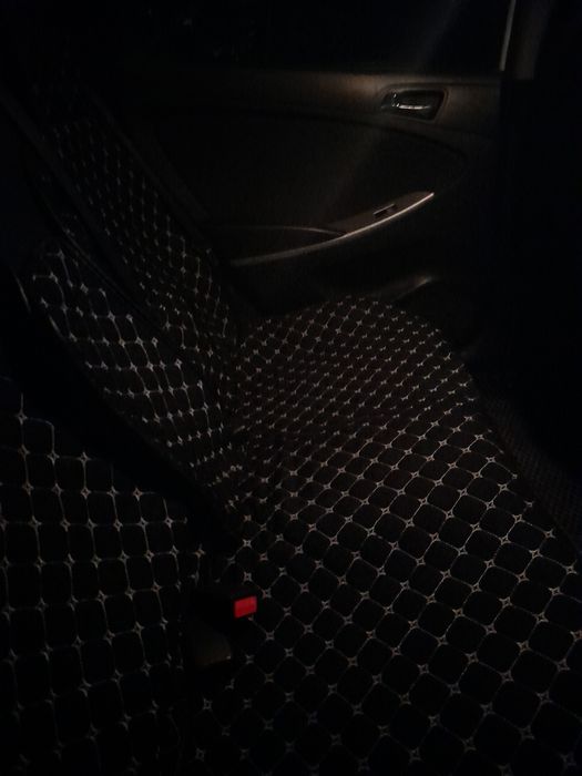 Продам Hyundai Accent 2013г