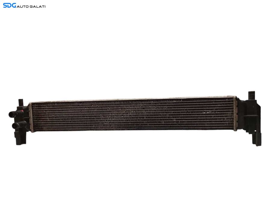 Radiator Racire Apa Motor Audi A1 1.6 TDI CXMA 2010 - 2018 Cod 6C0121253B [3049M]