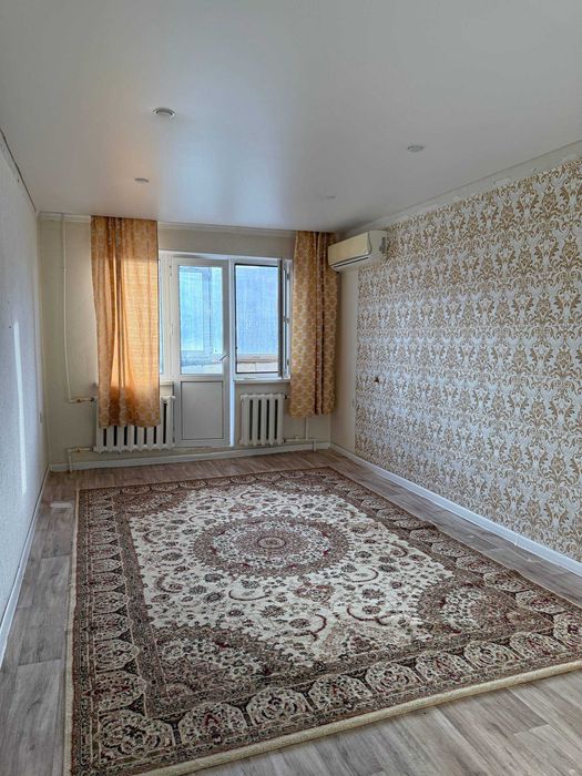 продам 2 комнатную квартиру с 2 балконами на 5 мкр