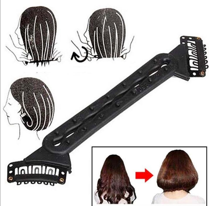 Заколка для волос