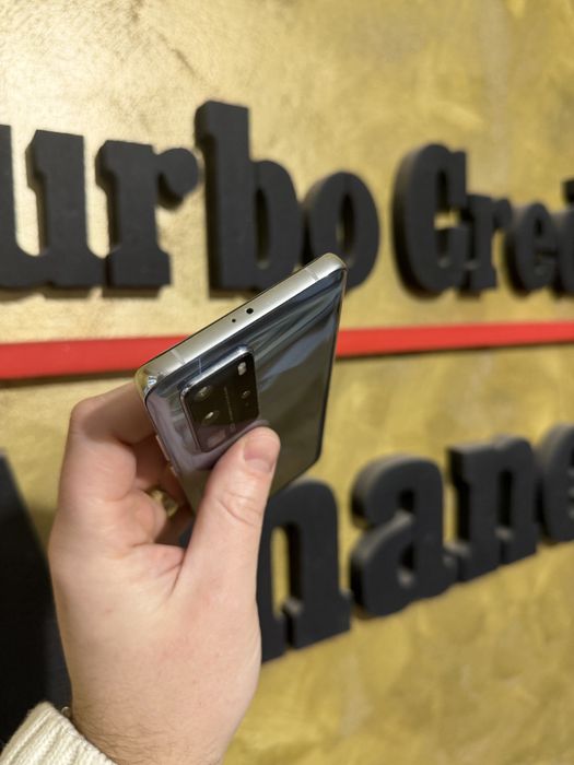 Huawei P40 Pro 256Gb GARANTIE