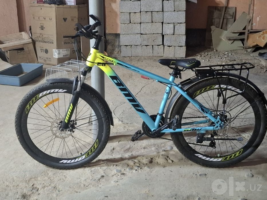 Velosiped skarasnoy 26