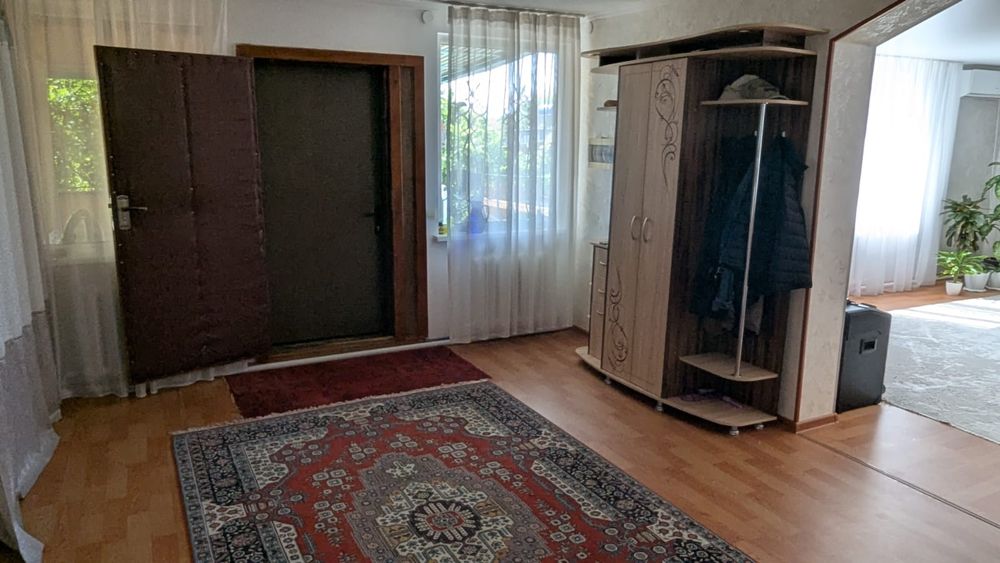 Продам дачу по 7ке