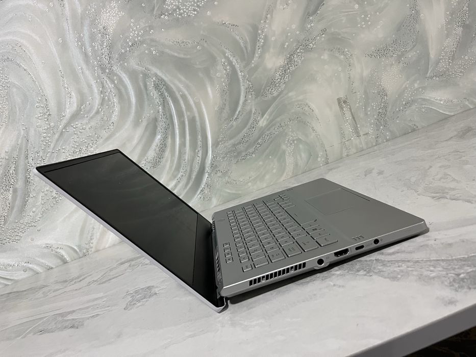 Asus Rog Zephyrus G14
