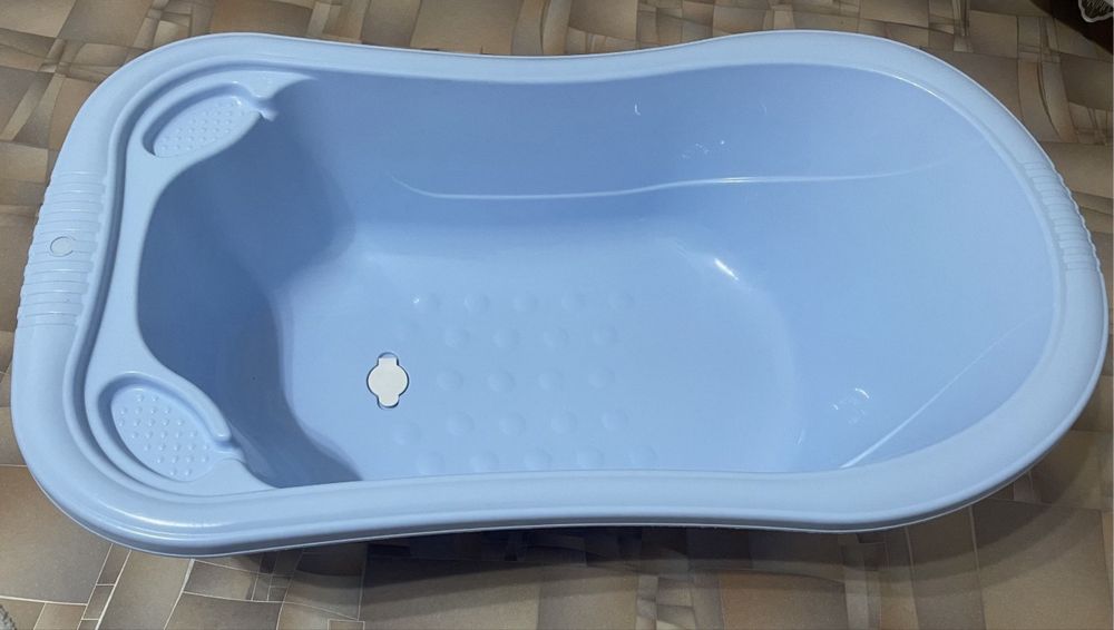 Отлам ванночку даром