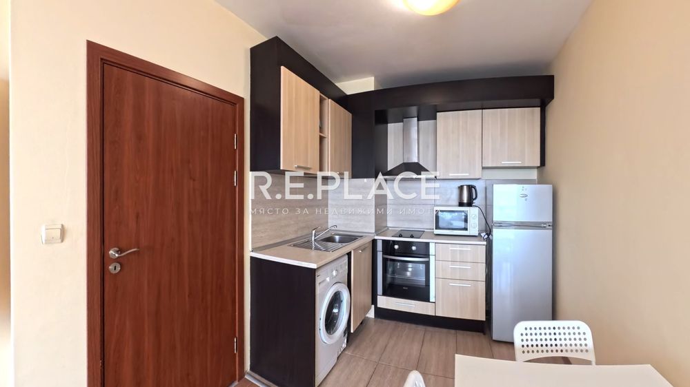 2-стаен в Варна, област-м-т Ален Мак площ 65 цена 149000