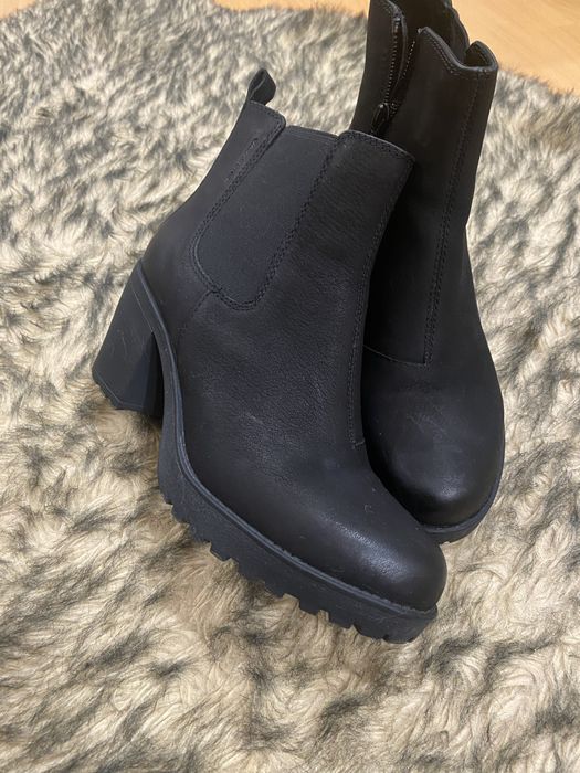 Дамски Боти VAGABOND