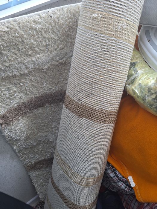 Ковер продам не нужен