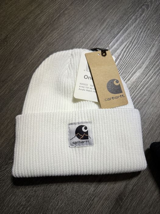 Caciula Fes Carhartt noua/new