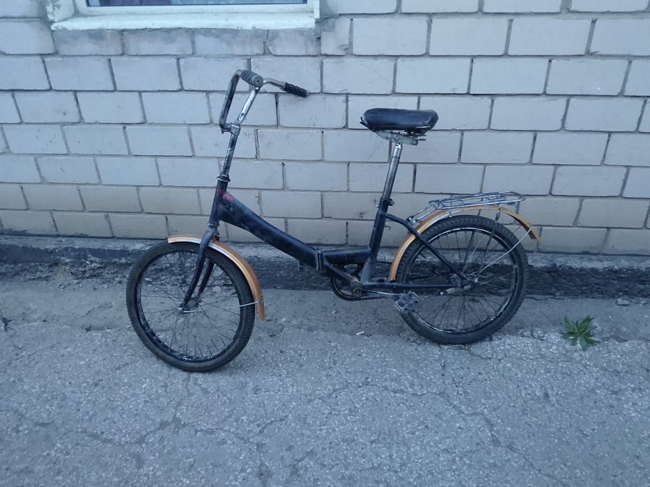 Продам велосипеды