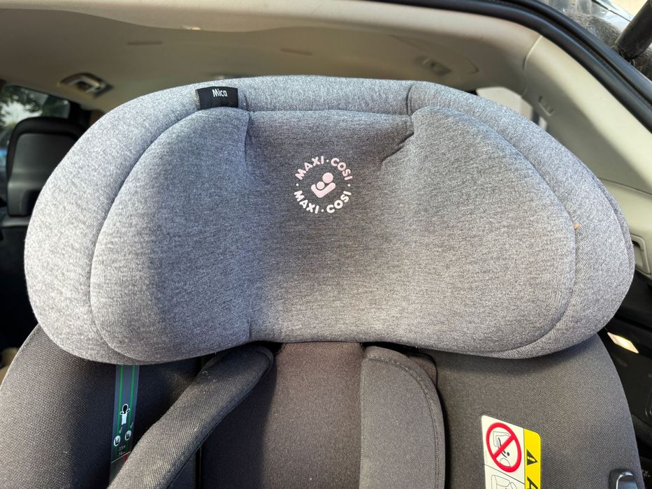Scaun auto copii  Maxi Cosi 360 + isofix