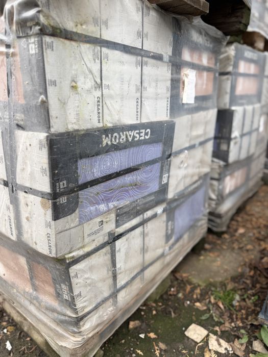 Faința Calitatea 1 CESAROM DOVIMA- violet