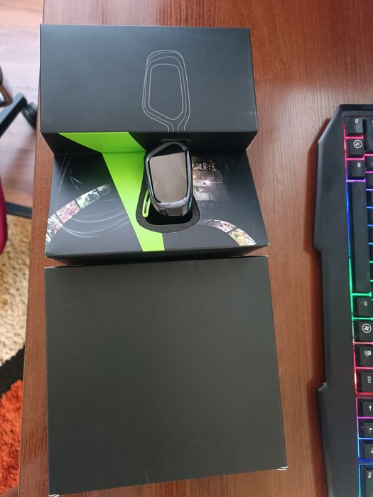 Продам очки  GEFORCE 3D VISION