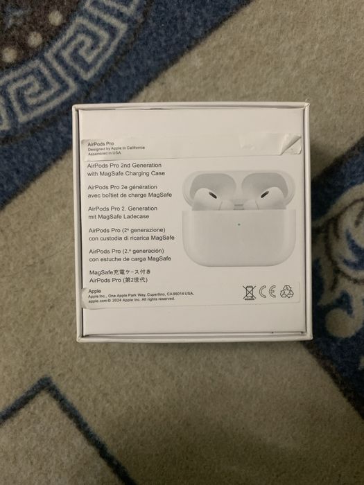 airpods pro 2 sotiladi