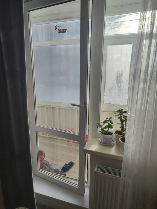 Продается 2х комнатная квартира.