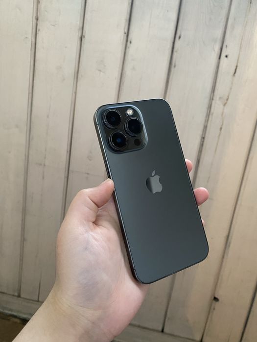 Iphone 13 Pro 128 гб в идеале