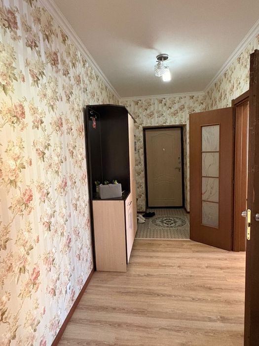 Продается 2-х комнатная квартира