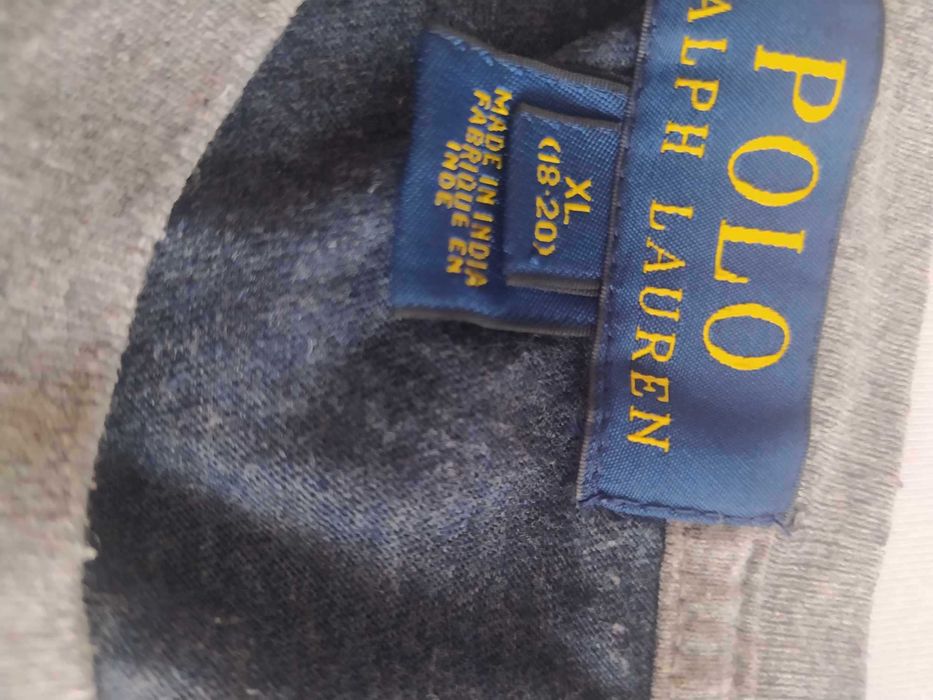 Маркови тениски Balenciaga , Ralph Lauren, Aberkombie,Calvin Klein