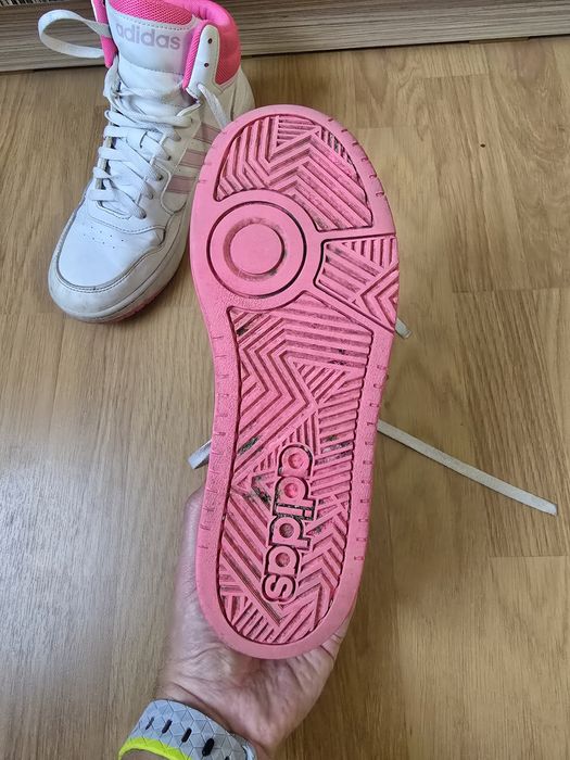 Adidas fete, femei marime 39 1/3
