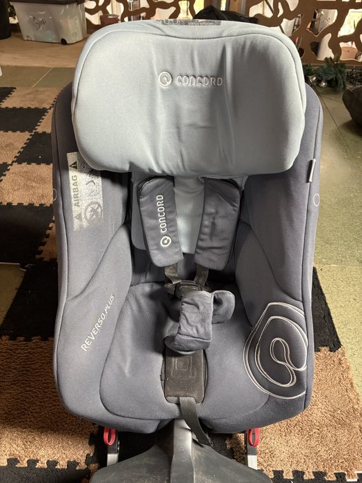 Concord  Rverso Plus