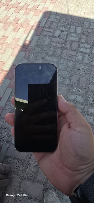 Айфон 15 про 128
