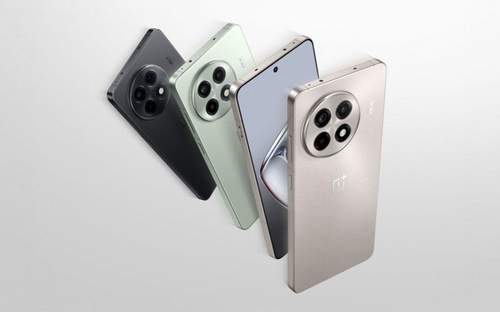 Oneplus Ace 5 and Ace 5 Ultra! New!