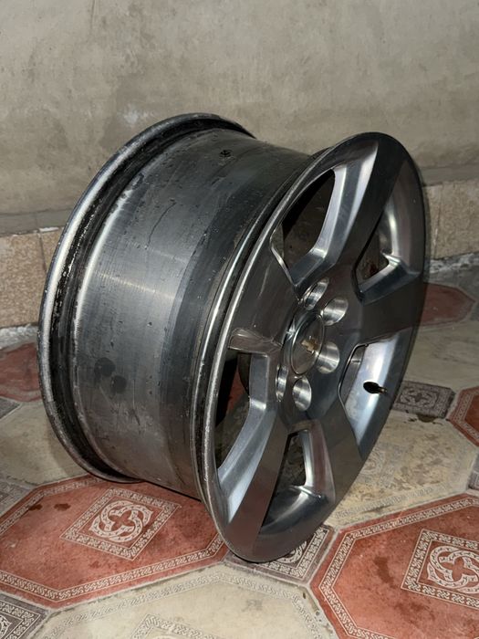 Тахое диска R20 заводской