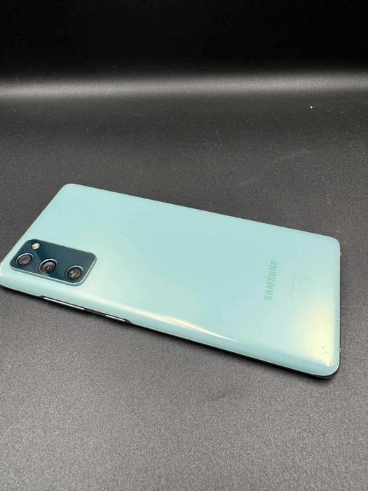 Hope Amanet P5-Samsung S20Fe, Mint, 128GB/6GB, Liber retea