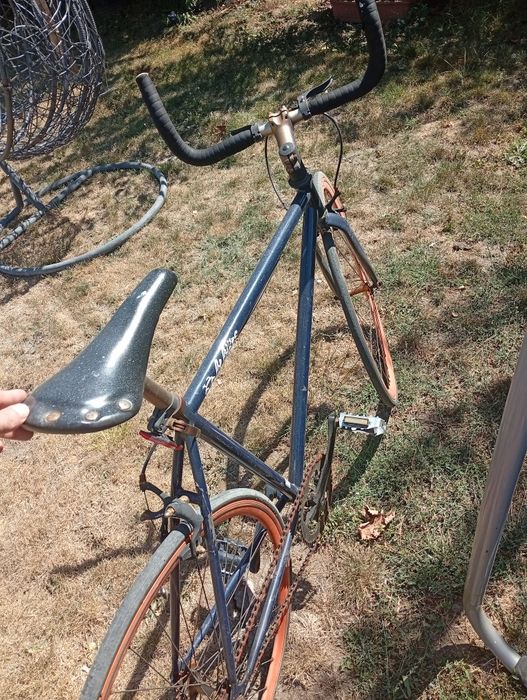 Bicicletă pentru adulți