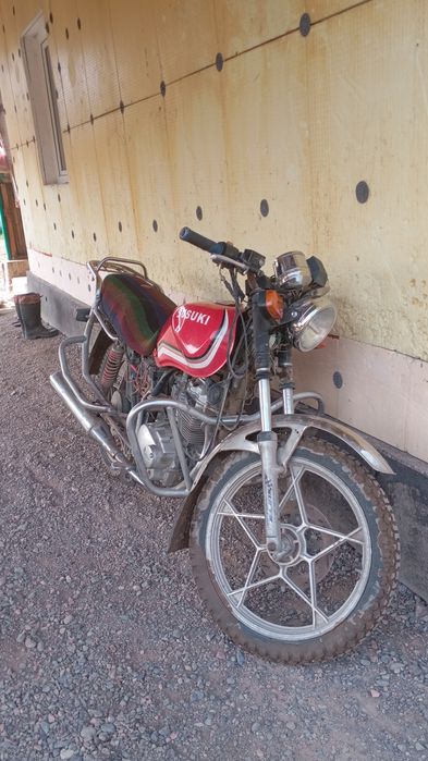 Продам Сузуки 200куб