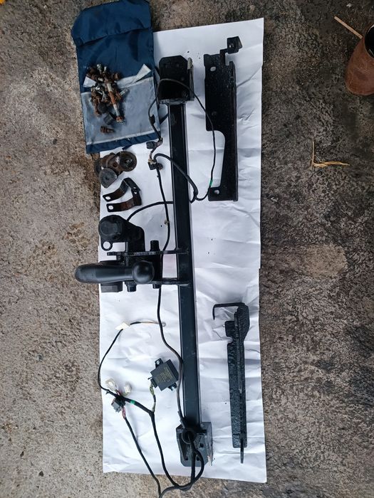 Теглич за Хонда црв