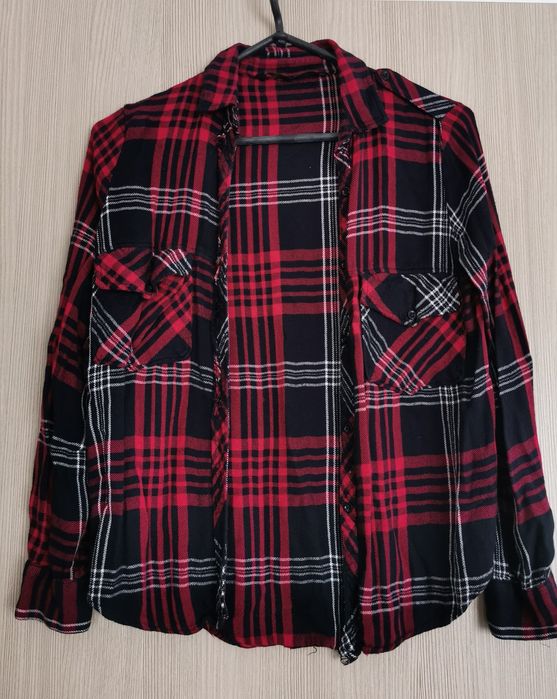 Cămașă ZARA, mărime XS, 35 lei