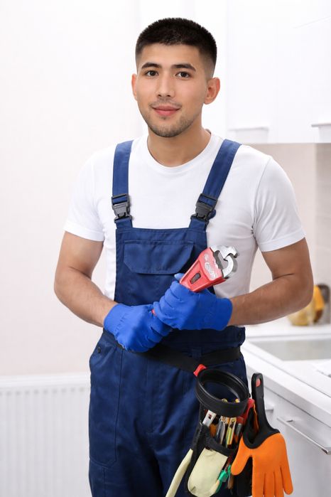 Муж на час Профессионал универсал мастер