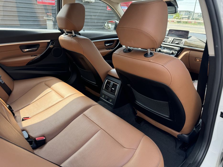 Bmw 320 M pachet, HUD, Piele Maro, Automata, Trapa