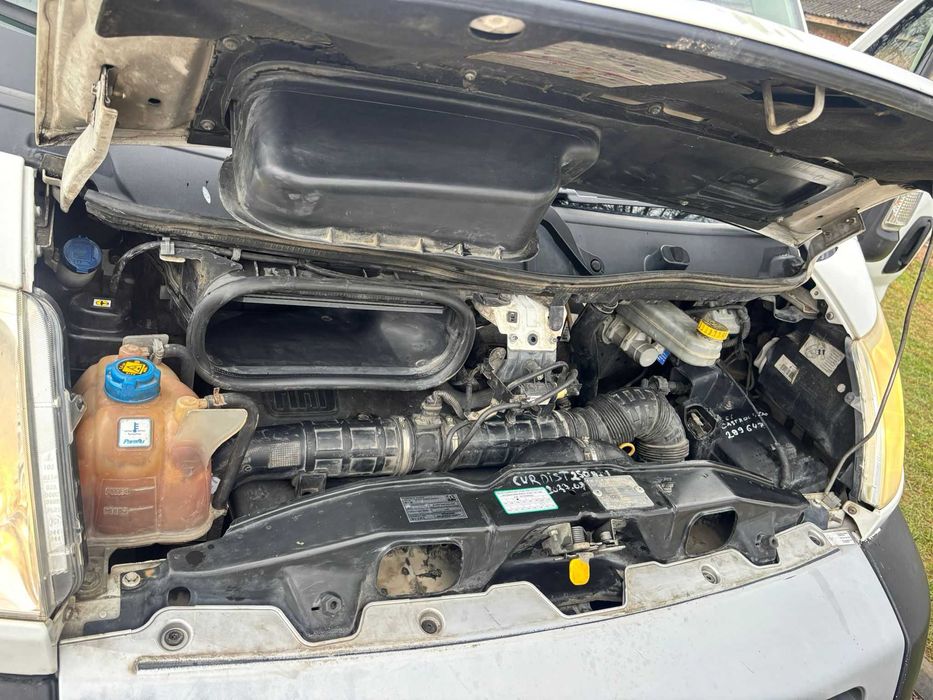 Vand Fiat Ducato anul 2012