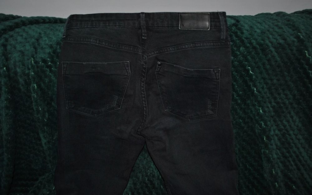 Blugi/jeans rupti