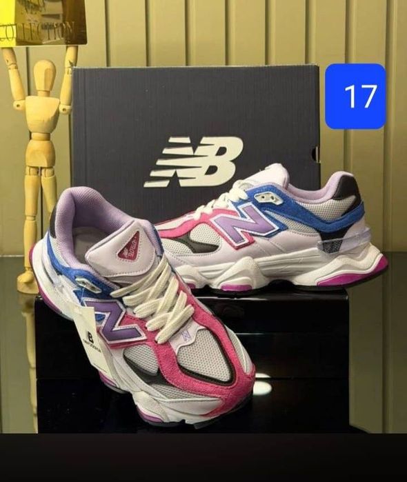 Adidași dama model nou
