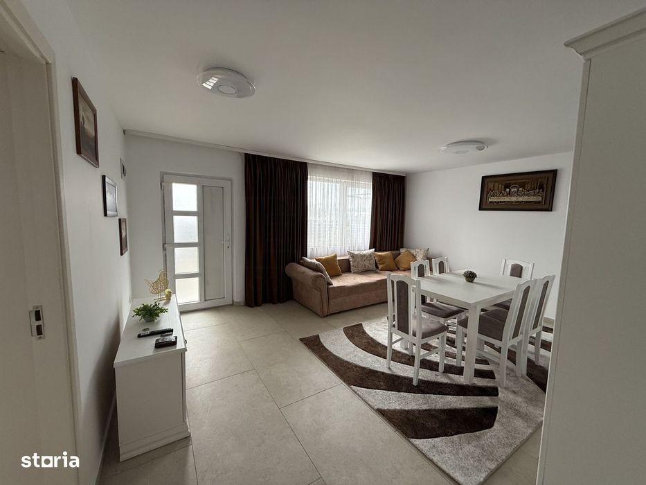 Casă de vânzare | Șcheia  | 146 mp | Complet mobilată