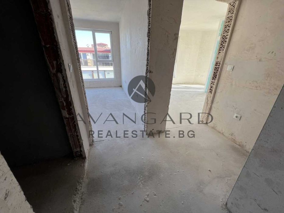 Продава се Двустаен апартамент в Пловдив, Христо Смирненски - 97 кв.м за 1367 €/кв.м - Снимка #8