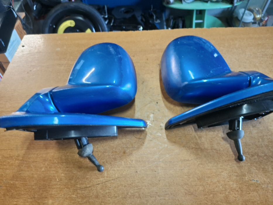 Set oglinzi Hyundai Atos manuale 1999-2003