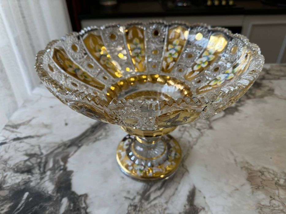 Багема ( чехская )